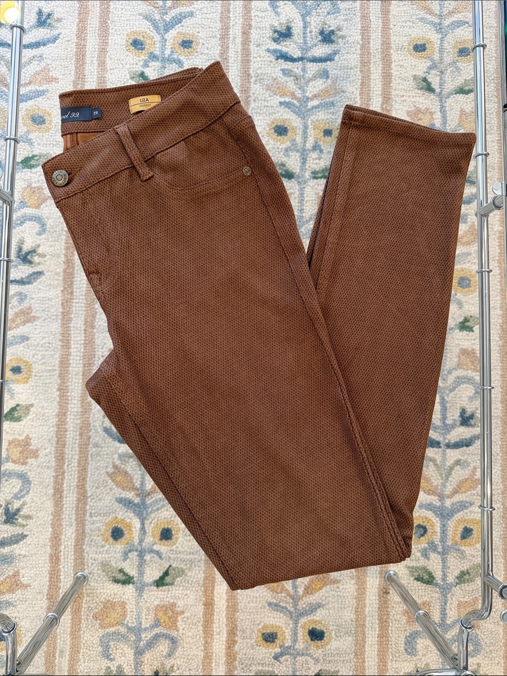 Level 99 Women's Skinny Jeans
